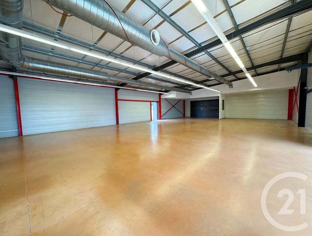 divers à vendre - 301.0 m2 - CHABANAIS - 16 - POITOU-CHARENTES - Century 21 Atrium Immobilier