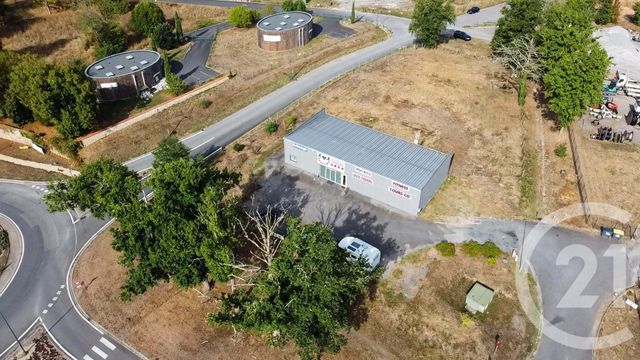 divers à vendre - 301.0 m2 - CHABANAIS - 16 - POITOU-CHARENTES - Century 21 Atrium Immobilier