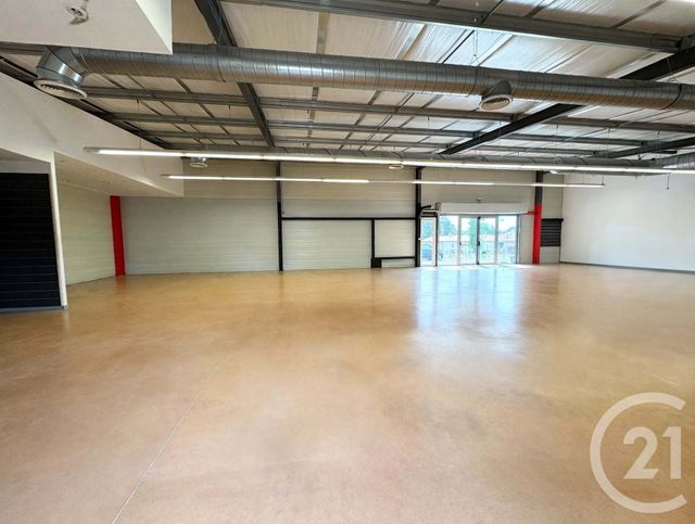 divers à vendre - 301.0 m2 - CHABANAIS - 16 - POITOU-CHARENTES - Century 21 Atrium Immobilier