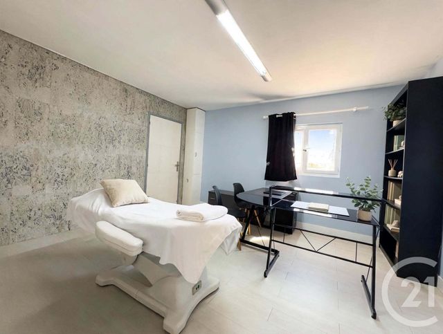 divers à vendre - 301.0 m2 - CHABANAIS - 16 - POITOU-CHARENTES - Century 21 Atrium Immobilier