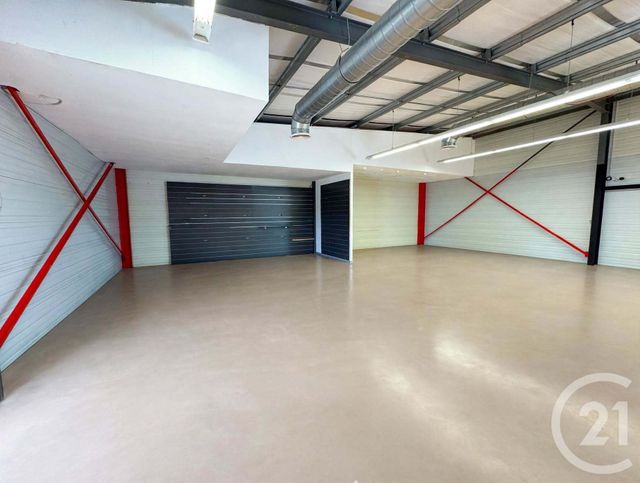 divers à vendre - 301.0 m2 - CHABANAIS - 16 - POITOU-CHARENTES - Century 21 Atrium Immobilier
