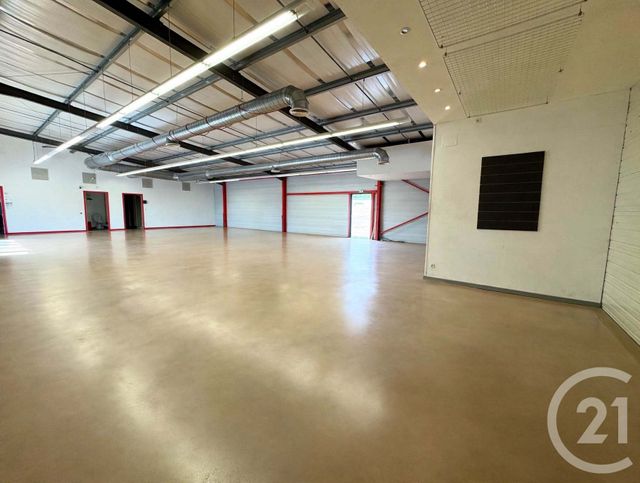 divers à vendre - 301.0 m2 - CHABANAIS - 16 - POITOU-CHARENTES - Century 21 Atrium Immobilier
