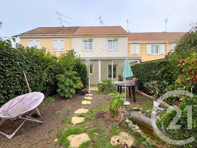 maison à vendre - 5 pièces - 117.06 m2 - LIMOGES - 87 - LIMOUSIN - Century 21 Atrium Immobilier
