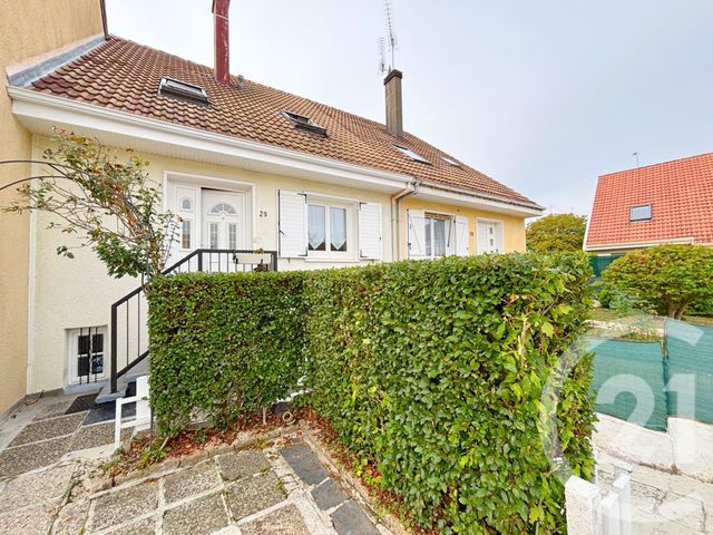 Maison à vendre LIMOGES