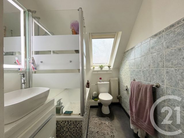 maison à vendre - 5 pièces - 117.06 m2 - LIMOGES - 87 - LIMOUSIN - Century 21 Atrium Immobilier