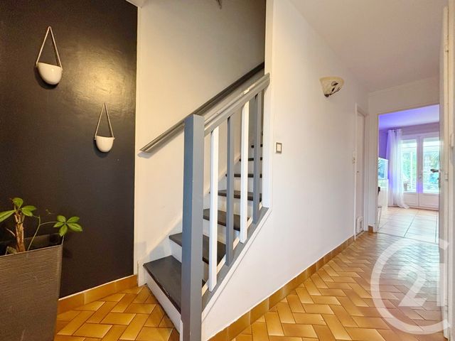 maison à vendre - 5 pièces - 117.06 m2 - LIMOGES - 87 - LIMOUSIN - Century 21 Atrium Immobilier