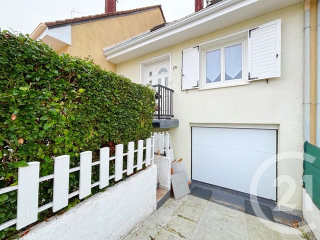 maison à vendre - 5 pièces - 117.06 m2 - LIMOGES - 87 - LIMOUSIN - Century 21 Atrium Immobilier