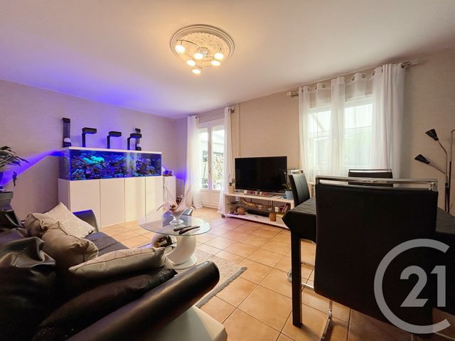 maison à vendre - 5 pièces - 117.06 m2 - LIMOGES - 87 - LIMOUSIN - Century 21 Atrium Immobilier