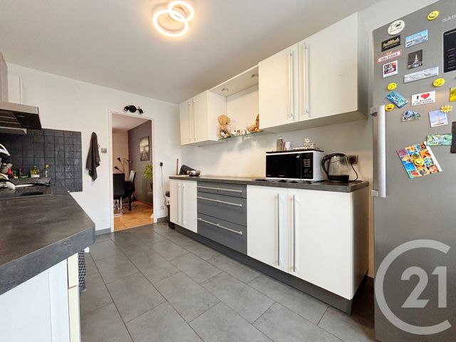 maison à vendre - 5 pièces - 117.06 m2 - LIMOGES - 87 - LIMOUSIN - Century 21 Atrium Immobilier