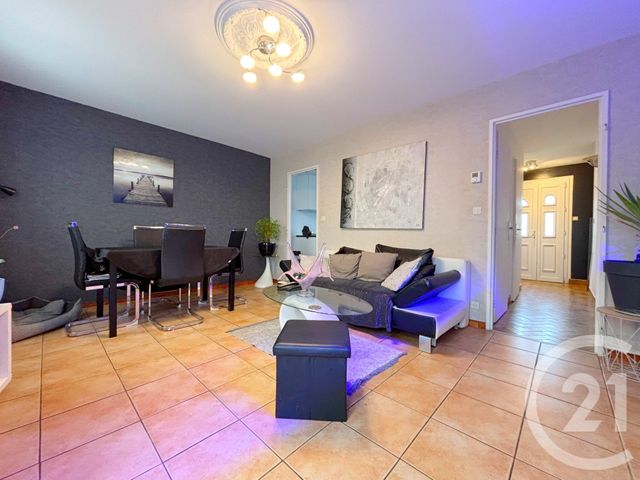 maison à vendre - 5 pièces - 117.06 m2 - LIMOGES - 87 - LIMOUSIN - Century 21 Atrium Immobilier