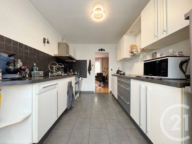 maison à vendre - 5 pièces - 117.06 m2 - LIMOGES - 87 - LIMOUSIN - Century 21 Atrium Immobilier