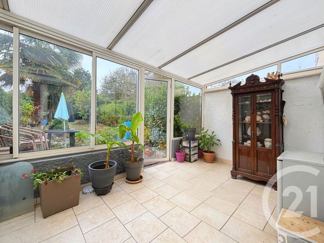 maison à vendre - 5 pièces - 117.06 m2 - LIMOGES - 87 - LIMOUSIN - Century 21 Atrium Immobilier