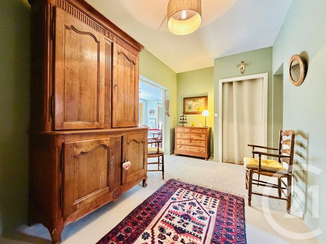 Appartement T4 à vendre - 4 pièces - 107.29 m2 - LIMOGES - 87 - LIMOUSIN - Century 21 Atrium Immobilier