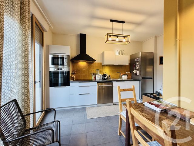 Appartement T4 à vendre LIMOGES