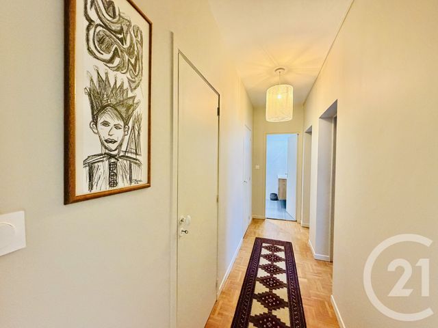 Appartement T4 à vendre - 4 pièces - 107.29 m2 - LIMOGES - 87 - LIMOUSIN - Century 21 Atrium Immobilier