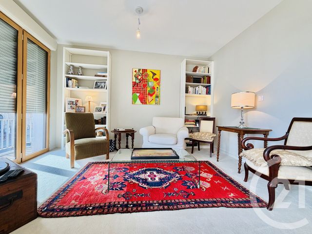 Appartement T4 à vendre - 4 pièces - 107.29 m2 - LIMOGES - 87 - LIMOUSIN - Century 21 Atrium Immobilier