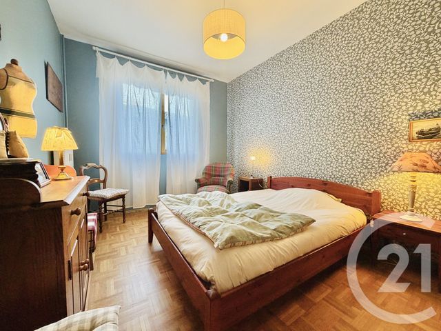 Appartement T4 à vendre - 4 pièces - 107.29 m2 - LIMOGES - 87 - LIMOUSIN - Century 21 Atrium Immobilier