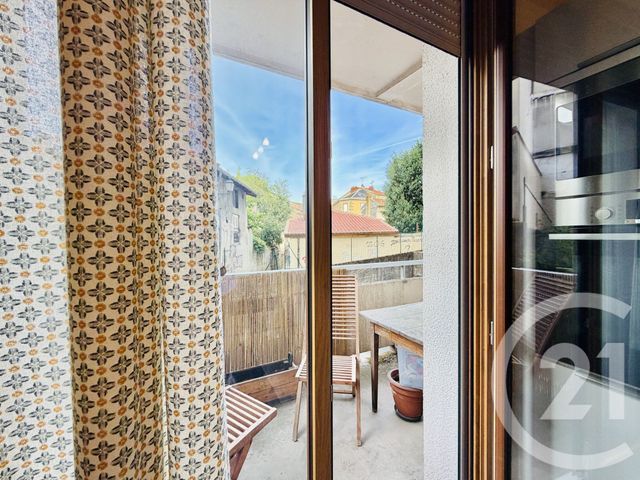 Appartement T4 à vendre - 4 pièces - 107.29 m2 - LIMOGES - 87 - LIMOUSIN - Century 21 Atrium Immobilier