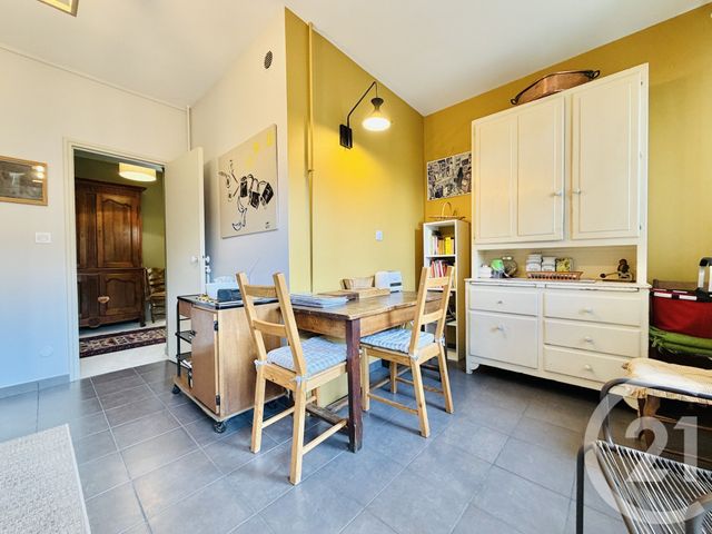 Appartement T4 à vendre - 4 pièces - 107.29 m2 - LIMOGES - 87 - LIMOUSIN - Century 21 Atrium Immobilier