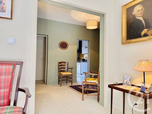 Appartement T4 à vendre - 4 pièces - 107.29 m2 - LIMOGES - 87 - LIMOUSIN - Century 21 Atrium Immobilier