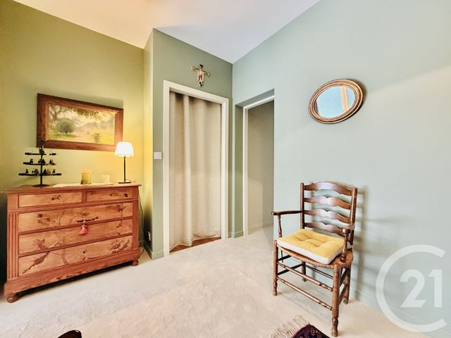 Appartement T4 à vendre - 4 pièces - 107.29 m2 - LIMOGES - 87 - LIMOUSIN - Century 21 Atrium Immobilier