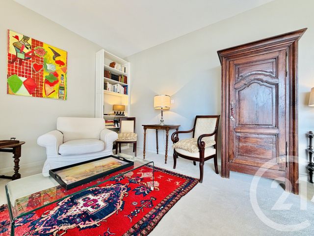Appartement T4 à vendre - 4 pièces - 107.29 m2 - LIMOGES - 87 - LIMOUSIN - Century 21 Atrium Immobilier