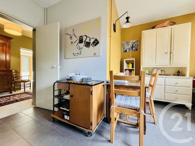 Appartement T4 à vendre - 4 pièces - 107.29 m2 - LIMOGES - 87 - LIMOUSIN - Century 21 Atrium Immobilier