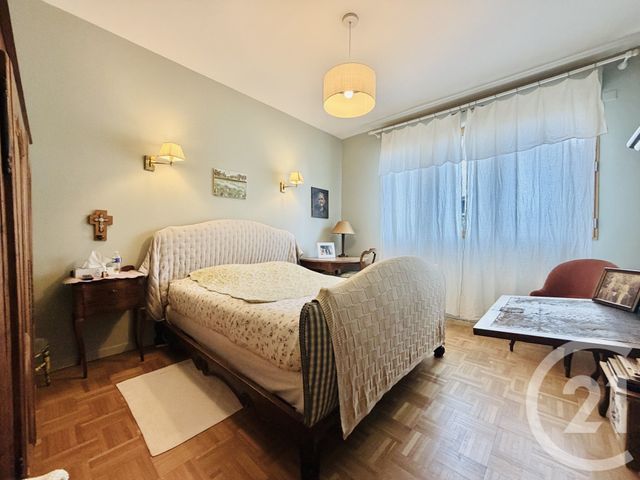 Appartement T4 à vendre - 4 pièces - 107.29 m2 - LIMOGES - 87 - LIMOUSIN - Century 21 Atrium Immobilier