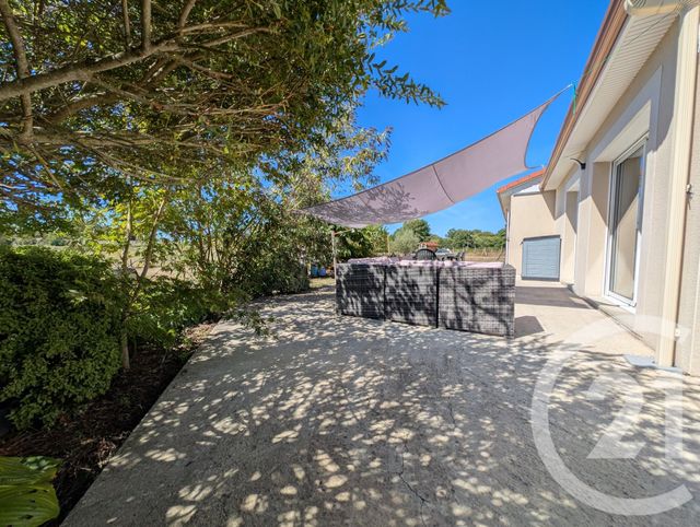 maison à vendre - 7 pièces - 131.73 m2 - LA GENEYTOUSE - 87 - LIMOUSIN - Century 21 Atrium Immobilier