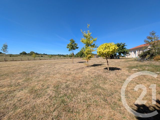 maison à vendre - 7 pièces - 131.73 m2 - LA GENEYTOUSE - 87 - LIMOUSIN - Century 21 Atrium Immobilier
