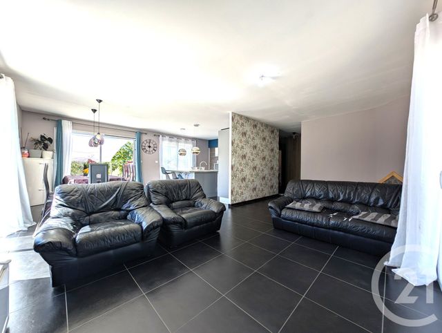 maison à vendre - 7 pièces - 131.73 m2 - LA GENEYTOUSE - 87 - LIMOUSIN - Century 21 Atrium Immobilier