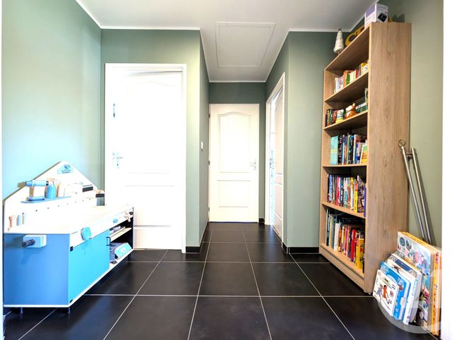 maison à vendre - 7 pièces - 131.73 m2 - LA GENEYTOUSE - 87 - LIMOUSIN - Century 21 Atrium Immobilier