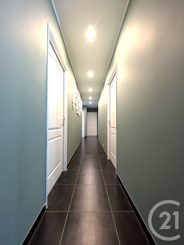 maison à vendre - 7 pièces - 131.73 m2 - LA GENEYTOUSE - 87 - LIMOUSIN - Century 21 Atrium Immobilier