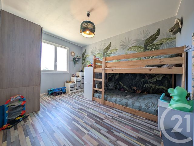 maison à vendre - 7 pièces - 131.73 m2 - LA GENEYTOUSE - 87 - LIMOUSIN - Century 21 Atrium Immobilier
