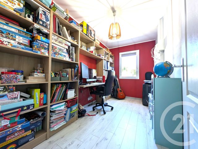 maison à vendre - 7 pièces - 131.73 m2 - LA GENEYTOUSE - 87 - LIMOUSIN - Century 21 Atrium Immobilier