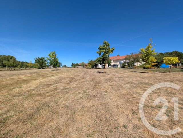 maison à vendre - 7 pièces - 131.73 m2 - LA GENEYTOUSE - 87 - LIMOUSIN - Century 21 Atrium Immobilier
