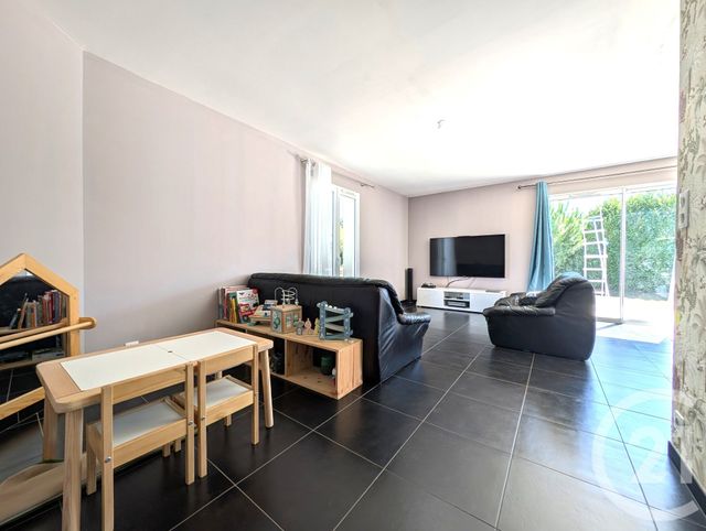 maison à vendre - 7 pièces - 131.73 m2 - LA GENEYTOUSE - 87 - LIMOUSIN - Century 21 Atrium Immobilier