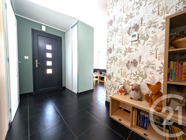 maison à vendre - 7 pièces - 131.73 m2 - LA GENEYTOUSE - 87 - LIMOUSIN - Century 21 Atrium Immobilier