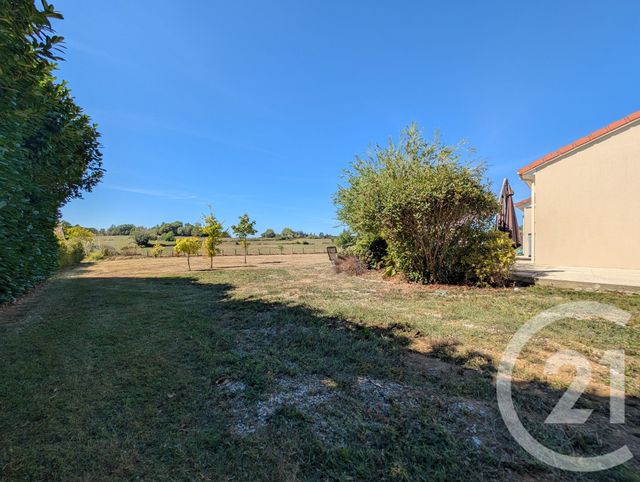 maison à vendre - 7 pièces - 131.73 m2 - LA GENEYTOUSE - 87 - LIMOUSIN - Century 21 Atrium Immobilier