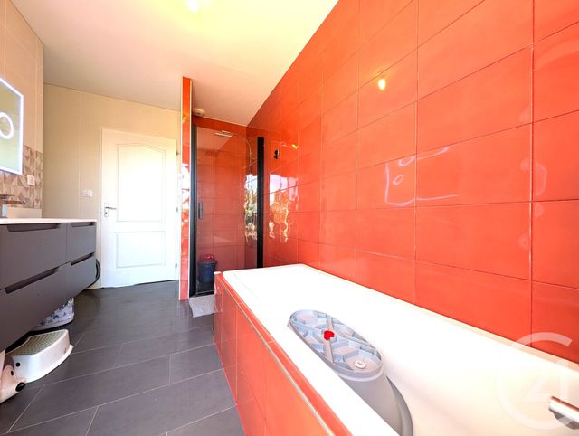 maison à vendre - 7 pièces - 131.73 m2 - LA GENEYTOUSE - 87 - LIMOUSIN - Century 21 Atrium Immobilier
