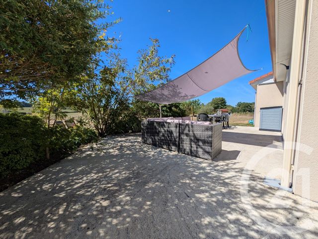 maison à vendre - 7 pièces - 131.73 m2 - LA GENEYTOUSE - 87 - LIMOUSIN - Century 21 Atrium Immobilier