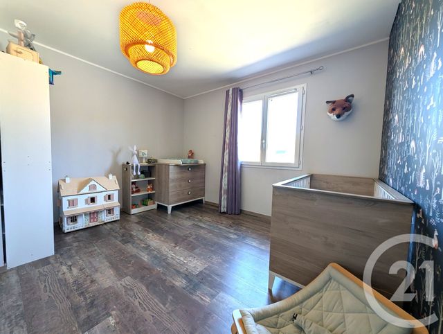 maison à vendre - 7 pièces - 131.73 m2 - LA GENEYTOUSE - 87 - LIMOUSIN - Century 21 Atrium Immobilier