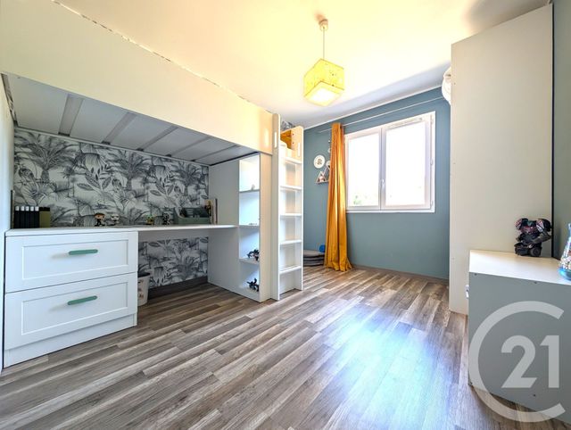 maison à vendre - 7 pièces - 131.73 m2 - LA GENEYTOUSE - 87 - LIMOUSIN - Century 21 Atrium Immobilier