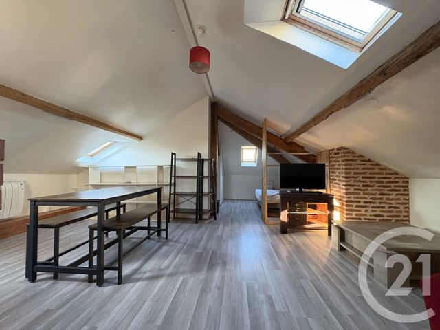 appartement - LIMOGES - 87
