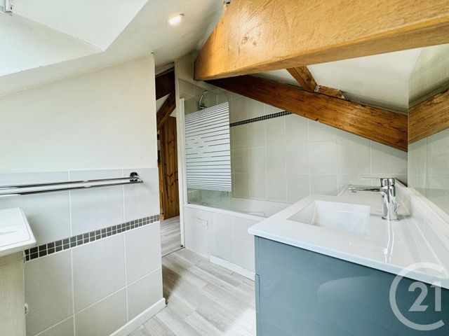 Appartement Studio à louer - 1 pièce - 16.05 m2 - LIMOGES - 87 - LIMOUSIN - Century 21 Atrium Immobilier