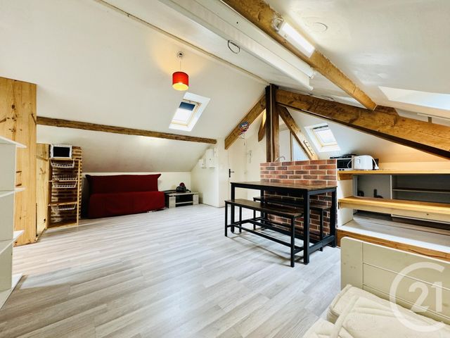 appartement - LIMOGES - 87