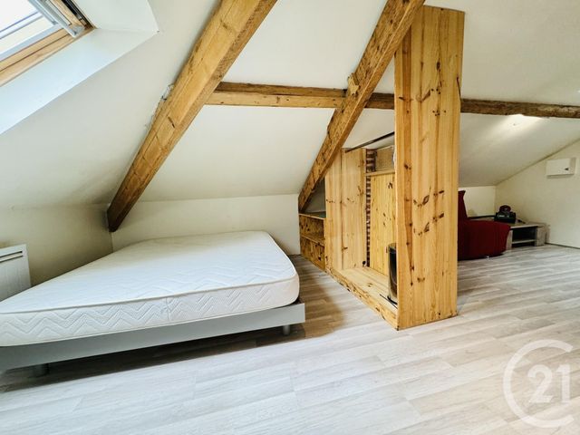 Appartement Studio à louer - 1 pièce - 16.05 m2 - LIMOGES - 87 - LIMOUSIN - Century 21 Atrium Immobilier