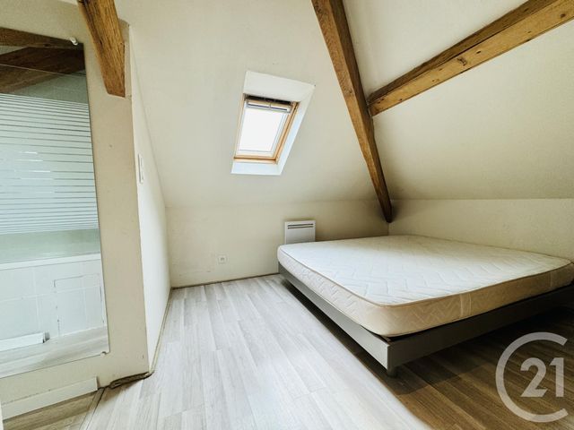 Appartement Studio à louer - 1 pièce - 16.05 m2 - LIMOGES - 87 - LIMOUSIN - Century 21 Atrium Immobilier