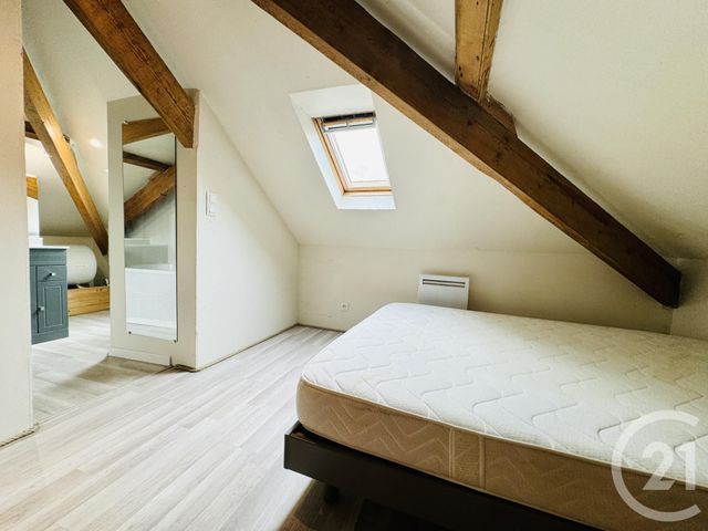Appartement Studio à louer - 1 pièce - 16.05 m2 - LIMOGES - 87 - LIMOUSIN - Century 21 Atrium Immobilier