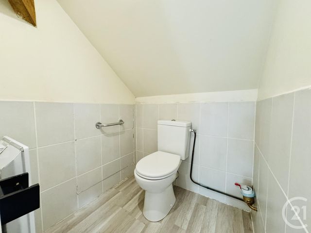 Appartement Studio à louer - 1 pièce - 16.05 m2 - LIMOGES - 87 - LIMOUSIN - Century 21 Atrium Immobilier